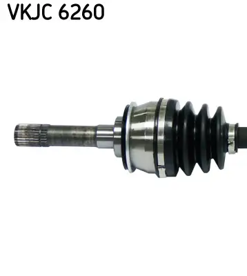 Antriebswelle Vorderachse links SKF VKJC 6260 Bild Antriebswelle Vorderachse links SKF VKJC 6260