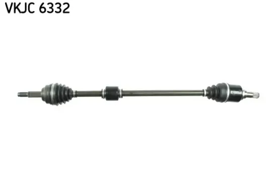 Antriebswelle Vorderachse rechts SKF VKJC 6332 Bild Antriebswelle Vorderachse rechts SKF VKJC 6332