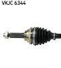 Antriebswelle Vorderachse links SKF VKJC 6344 Bild Antriebswelle Vorderachse links SKF VKJC 6344