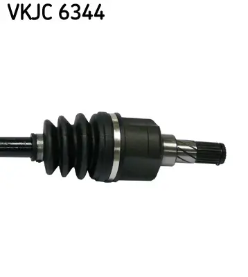 Antriebswelle Vorderachse links SKF VKJC 6344 Bild Antriebswelle Vorderachse links SKF VKJC 6344