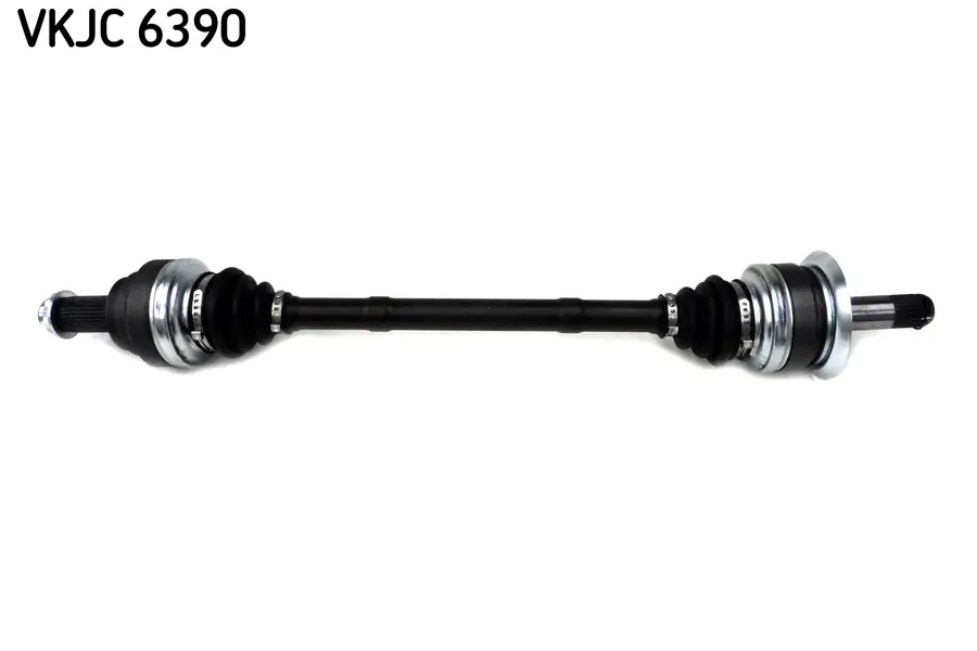 Antriebswelle Hinterachse links SKF VKJC 6390