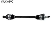 Antriebswelle Hinterachse links SKF VKJC 6390