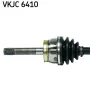 Antriebswelle Vorderachse links Vorderachse rechts SKF VKJC 6410 Bild Antriebswelle Vorderachse links Vorderachse rechts SKF VKJC 6410
