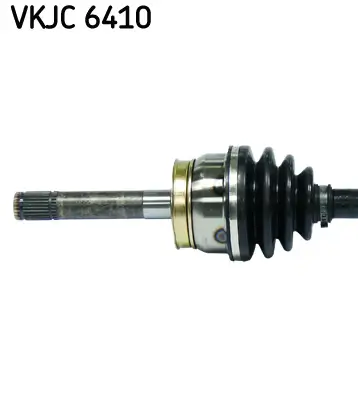Antriebswelle Vorderachse links Vorderachse rechts SKF VKJC 6410 Bild Antriebswelle Vorderachse links Vorderachse rechts SKF VKJC 6410