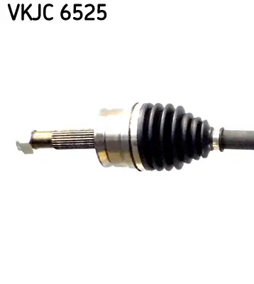 Antriebswelle Vorderachse rechts SKF VKJC 6525 Bild Antriebswelle Vorderachse rechts SKF VKJC 6525