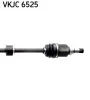 Antriebswelle Vorderachse rechts SKF VKJC 6525 Bild Antriebswelle Vorderachse rechts SKF VKJC 6525