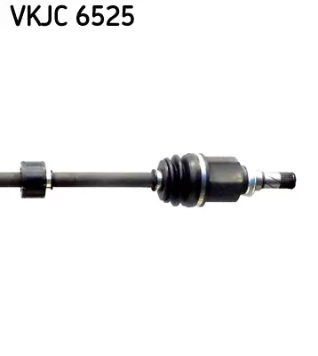 Antriebswelle Vorderachse rechts SKF VKJC 6525 Bild Antriebswelle Vorderachse rechts SKF VKJC 6525