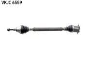 Antriebswelle Vorderachse rechts SKF VKJC 6559