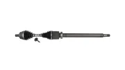 Antriebswelle Vorderachse rechts SKF VKJC 6598