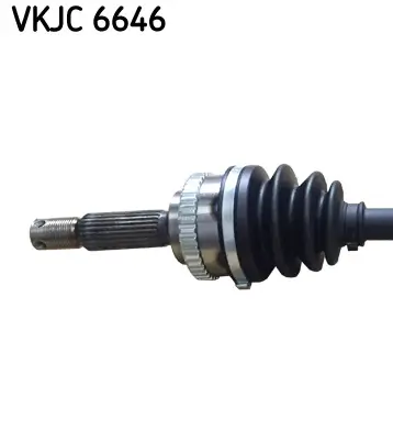 Antriebswelle Vorderachse links SKF VKJC 6646 Bild Antriebswelle Vorderachse links SKF VKJC 6646
