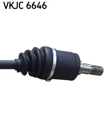 Antriebswelle Vorderachse links SKF VKJC 6646 Bild Antriebswelle Vorderachse links SKF VKJC 6646