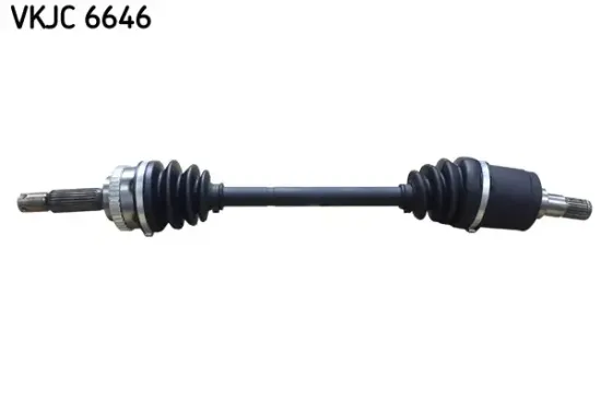 Antriebswelle Vorderachse links SKF VKJC 6646 Bild Antriebswelle Vorderachse links SKF VKJC 6646