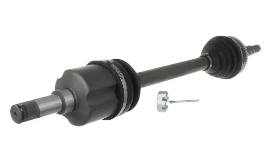 Antriebswelle Vorderachse links SKF VKJC 6737 Bild Antriebswelle Vorderachse links SKF VKJC 6737