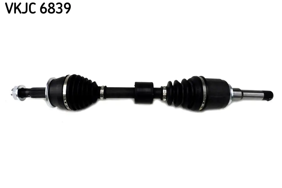 Antriebswelle Vorderachse links SKF VKJC 6839
