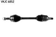 Antriebswelle Vorderachse links SKF VKJC 6852