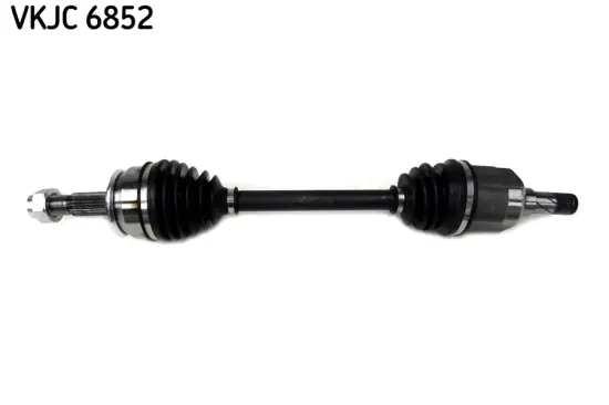 Antriebswelle Vorderachse links SKF VKJC 6852 Bild Antriebswelle Vorderachse links SKF VKJC 6852