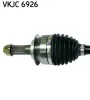 Antriebswelle Vorderachse rechts SKF VKJC 6926 Bild Antriebswelle Vorderachse rechts SKF VKJC 6926