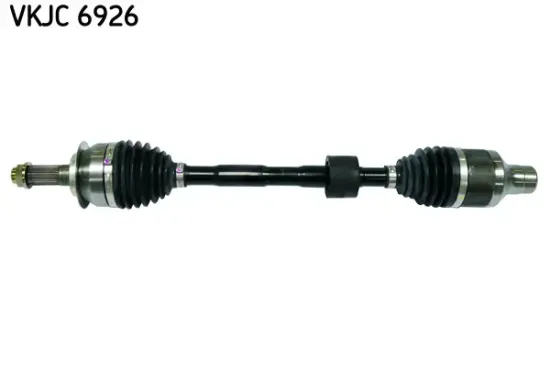 Antriebswelle Vorderachse rechts SKF VKJC 6926 Bild Antriebswelle Vorderachse rechts SKF VKJC 6926