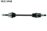 Antriebswelle Vorderachse links SKF VKJC 6948