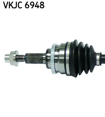 Antriebswelle Vorderachse links SKF VKJC 6948 Bild Antriebswelle Vorderachse links SKF VKJC 6948