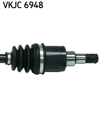 Antriebswelle Vorderachse links SKF VKJC 6948 Bild Antriebswelle Vorderachse links SKF VKJC 6948
