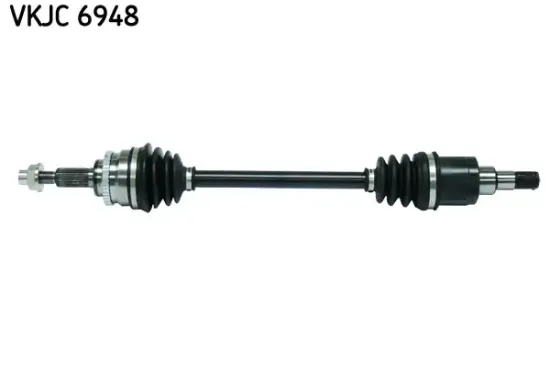 Antriebswelle Vorderachse links SKF VKJC 6948 Bild Antriebswelle Vorderachse links SKF VKJC 6948