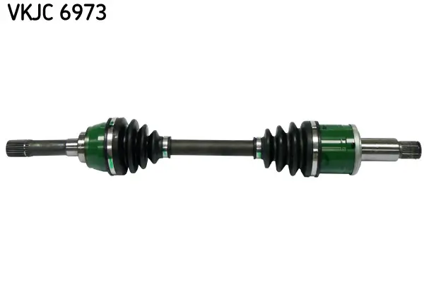 Antriebswelle Vorderachse rechts SKF VKJC 6973