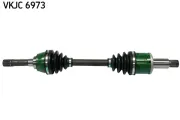 Antriebswelle Vorderachse rechts SKF VKJC 6973