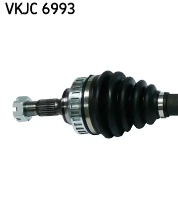 Antriebswelle Vorderachse rechts SKF VKJC 6993 Bild Antriebswelle Vorderachse rechts SKF VKJC 6993