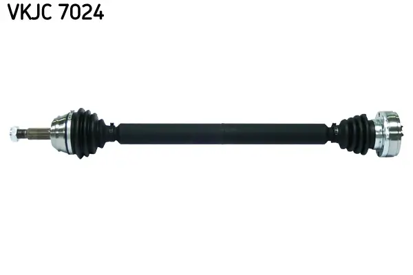 Antriebswelle Vorderachse rechts SKF VKJC 7024