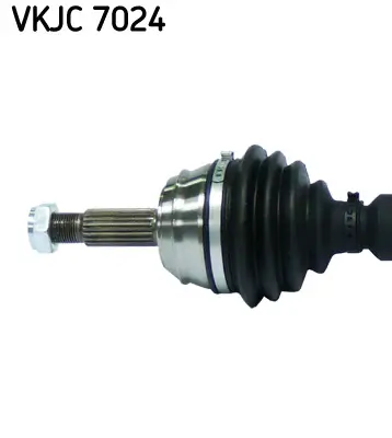 Antriebswelle Vorderachse rechts SKF VKJC 7024 Bild Antriebswelle Vorderachse rechts SKF VKJC 7024