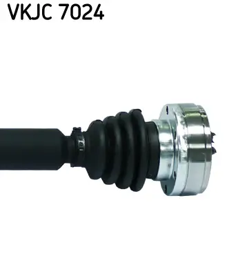 Antriebswelle Vorderachse rechts SKF VKJC 7024 Bild Antriebswelle Vorderachse rechts SKF VKJC 7024