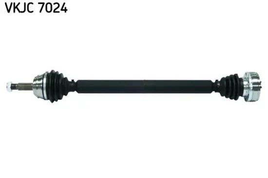 Antriebswelle Vorderachse rechts SKF VKJC 7024 Bild Antriebswelle Vorderachse rechts SKF VKJC 7024