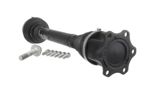 Antriebswelle Vorderachse rechts SKF VKJC 7040 Bild Antriebswelle Vorderachse rechts SKF VKJC 7040