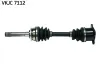 Antriebswelle SKF VKJC 7112