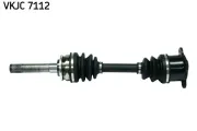 Antriebswelle SKF VKJC 7112