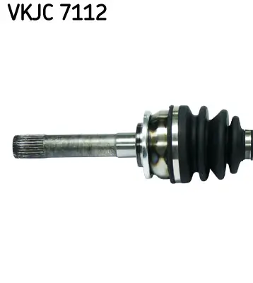 Antriebswelle SKF VKJC 7112 Bild Antriebswelle SKF VKJC 7112