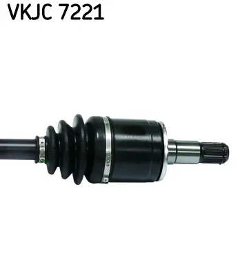 Antriebswelle Vorderachse links SKF VKJC 7221 Bild Antriebswelle Vorderachse links SKF VKJC 7221