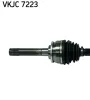 Antriebswelle Vorderachse links SKF VKJC 7223 Bild Antriebswelle Vorderachse links SKF VKJC 7223