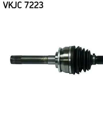 Antriebswelle Vorderachse links SKF VKJC 7223 Bild Antriebswelle Vorderachse links SKF VKJC 7223