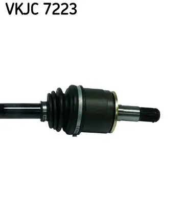 Antriebswelle Vorderachse links SKF VKJC 7223 Bild Antriebswelle Vorderachse links SKF VKJC 7223