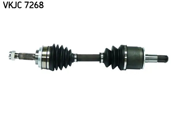Antriebswelle Vorderachse rechts SKF VKJC 7268