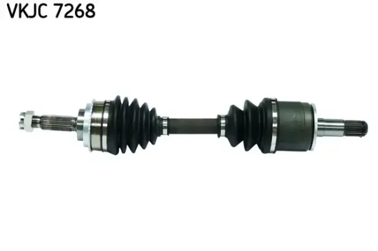Antriebswelle Vorderachse rechts SKF VKJC 7268 Bild Antriebswelle Vorderachse rechts SKF VKJC 7268