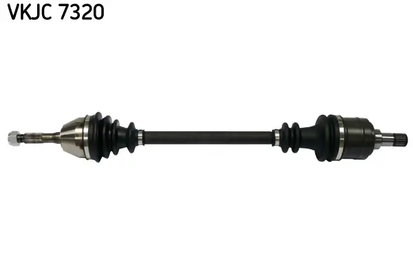 Antriebswelle Vorderachse links Vorderachse rechts SKF VKJC 7320