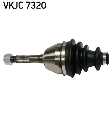 Antriebswelle Vorderachse links Vorderachse rechts SKF VKJC 7320 Bild Antriebswelle Vorderachse links Vorderachse rechts SKF VKJC 7320