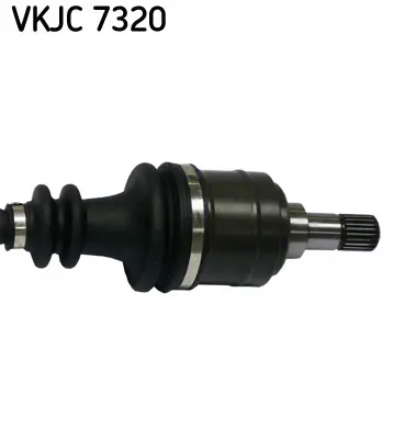 Antriebswelle Vorderachse links Vorderachse rechts SKF VKJC 7320 Bild Antriebswelle Vorderachse links Vorderachse rechts SKF VKJC 7320