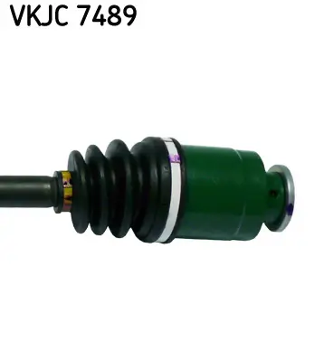 Antriebswelle Vorderachse links Vorderachse rechts SKF VKJC 7489 Bild Antriebswelle Vorderachse links Vorderachse rechts SKF VKJC 7489