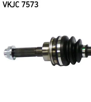 Antriebswelle Hinterachse links SKF VKJC 7573 Bild Antriebswelle Hinterachse links SKF VKJC 7573