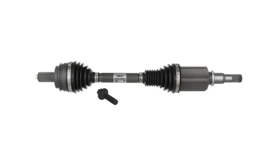Antriebswelle Vorderachse rechts SKF VKJC 7599 Bild Antriebswelle Vorderachse rechts SKF VKJC 7599