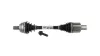 Antriebswelle Vorderachse links SKF VKJC 7742 Bild Antriebswelle Vorderachse links SKF VKJC 7742